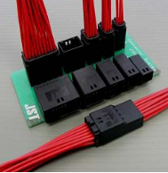 SF1F-002GC-P0.6 Автомобильные разъемы JST