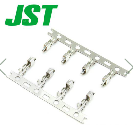 SHF-001T-0.8BS Автомобильные разъемы JST