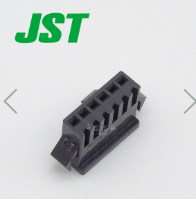 SMP-06V-BC Автомобильные разъемы JST