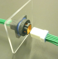 SWPR-001T-P025 Автомобильные разъемы JST