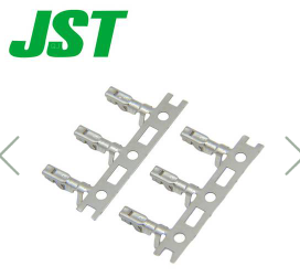 SXA-001T-P0.6 Автомобильные разъемы JST