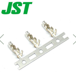 SXA-01T-P0.6 Автомобильные разъемы JST