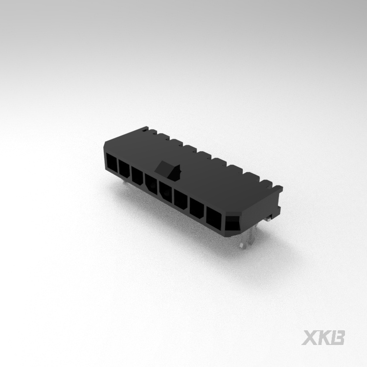 X3025WR-08C-LPSN Соединитель провод-провод