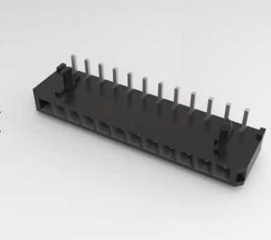 X3025WR-12-9TSN Соединитель провод-провод