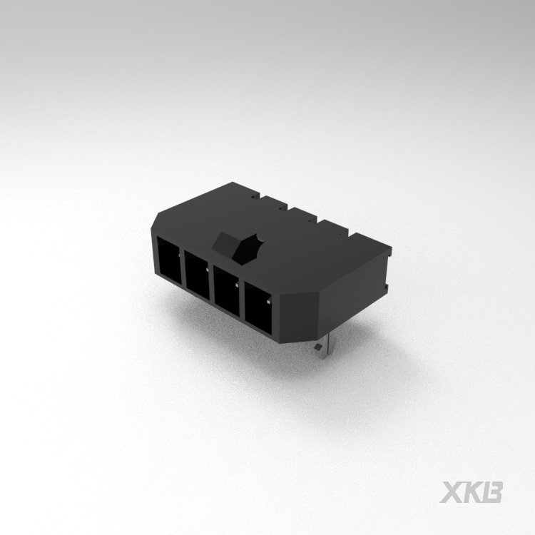 X3025WRS-04C-LPSW Соединитель провод-провод