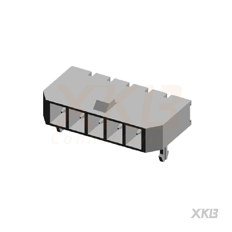 X3025WRS-05D-LPSW Соединитель провод-провод