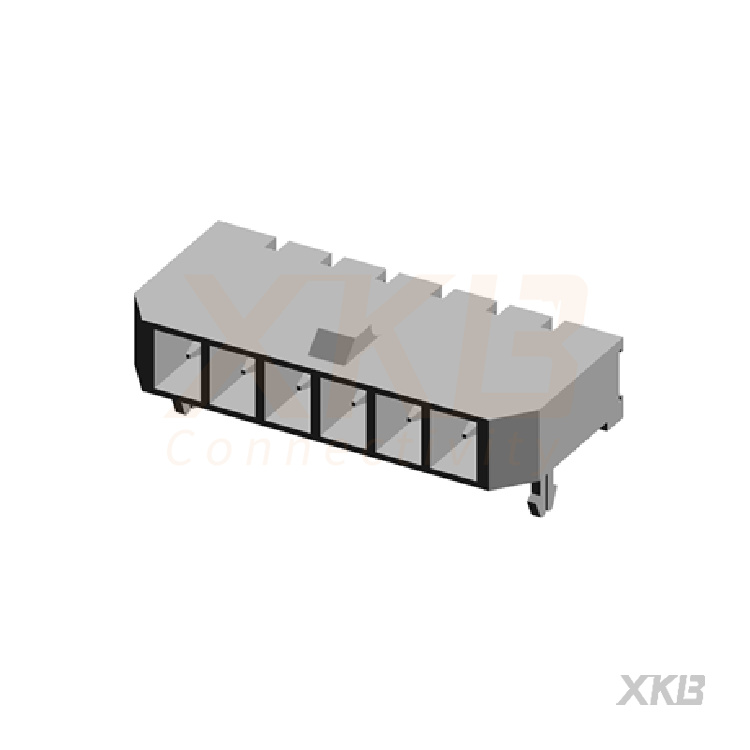 X3025WRS-06D-LPSW Соединитель провод-провод