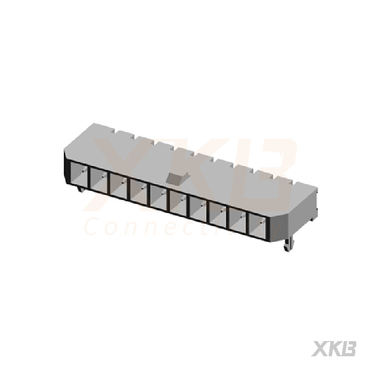X3025WRS-10D-LPSW Соединитель провод-провод
