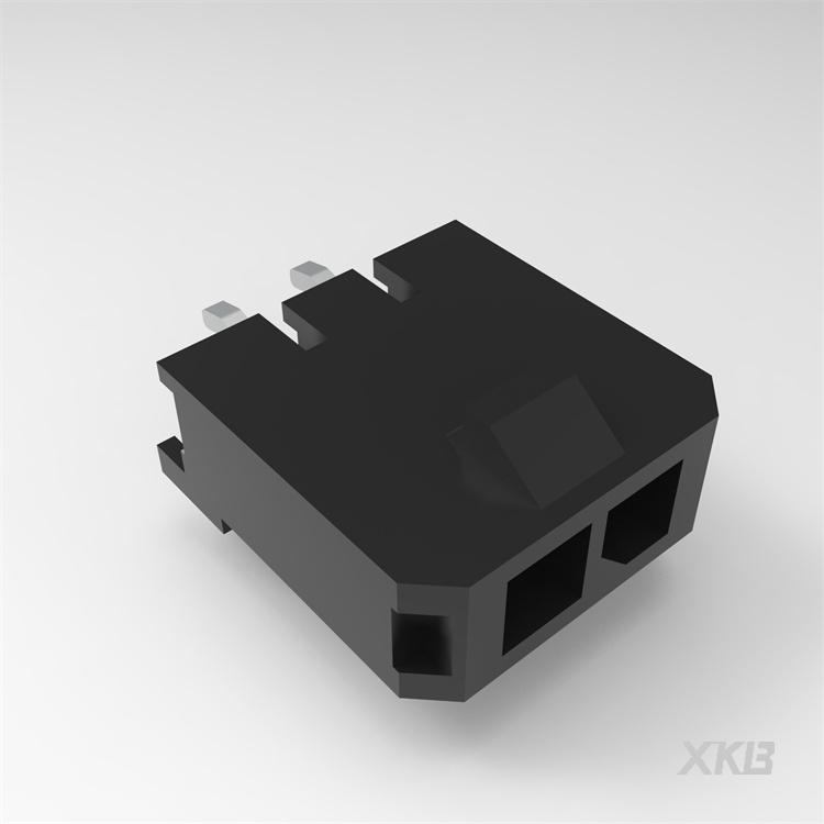 X3025WV-02-N0SN Соединитель провод-провод