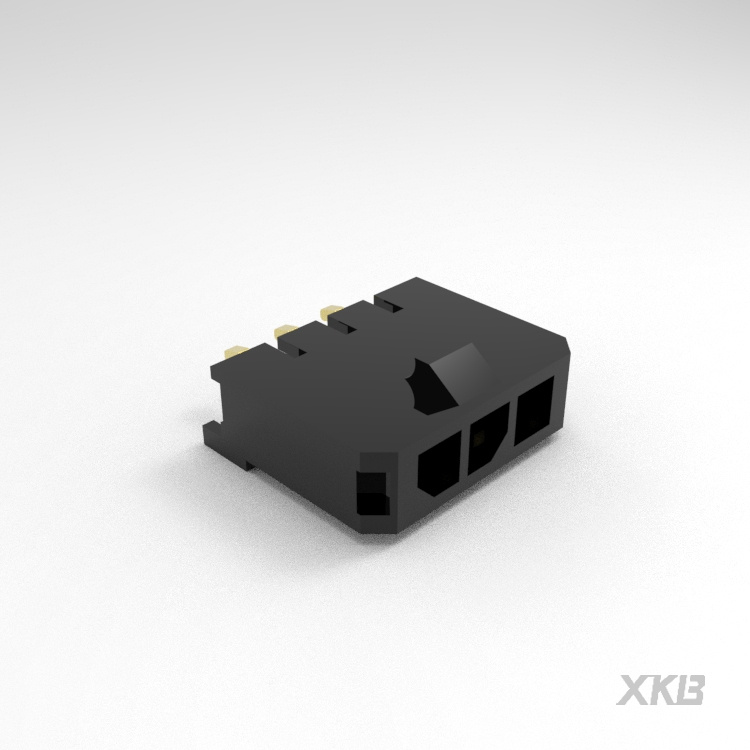 X3025WV-03-LPV01 Соединитель провод-провод