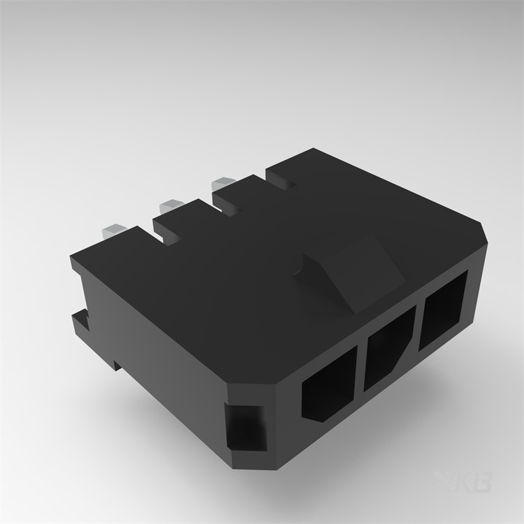 X3025WV-03-N0SN Соединитель провод-провод