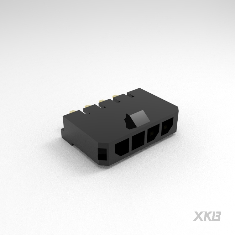 X3025WV-04-LPV01 Соединитель провод-провод