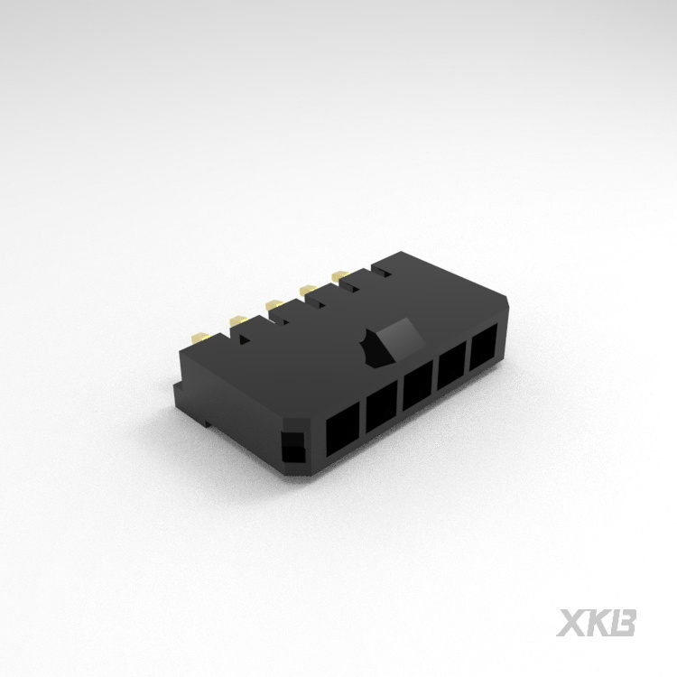 X3025WV-05-LPV01 Соединитель провод-провод