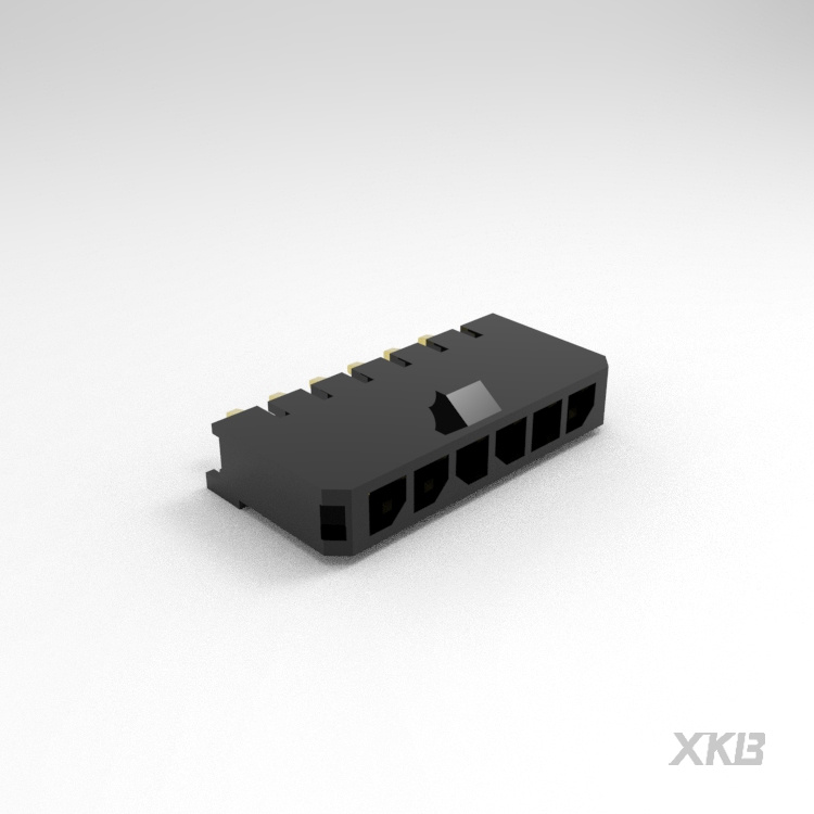 X3025WV-06-LPV01 Соединитель провод-провод