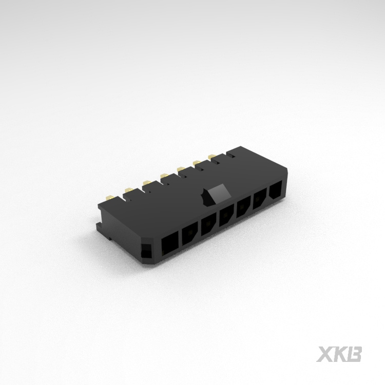 X3025WV-07-LPV01 Соединитель провод-провод