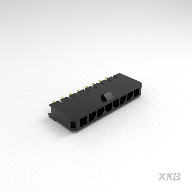 X3025WV-08-LPV01 Соединитель провод-провод