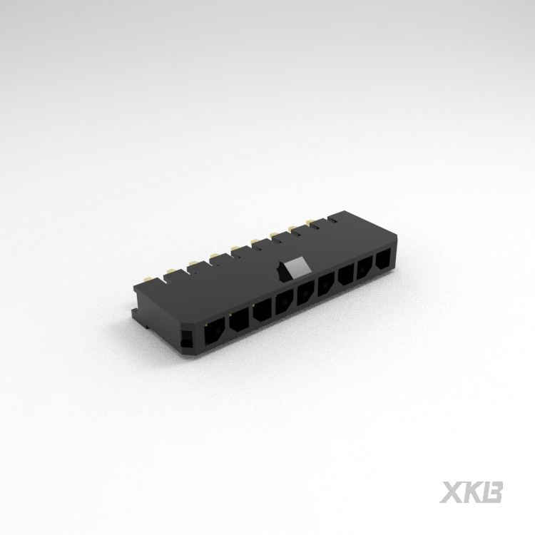 X3025WV-09-LPV01 Соединитель провод-провод