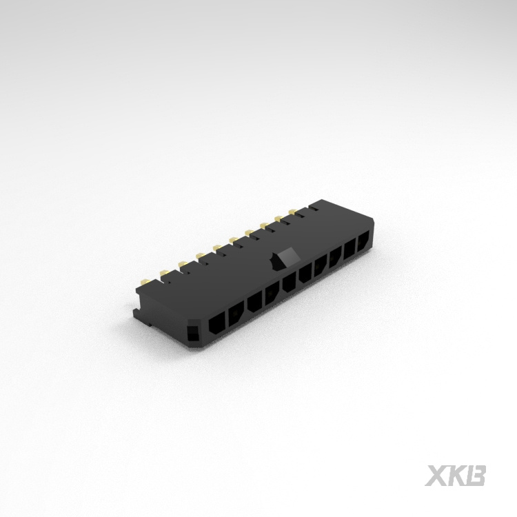 X3025WV-10-LPV01 Соединитель провод-провод