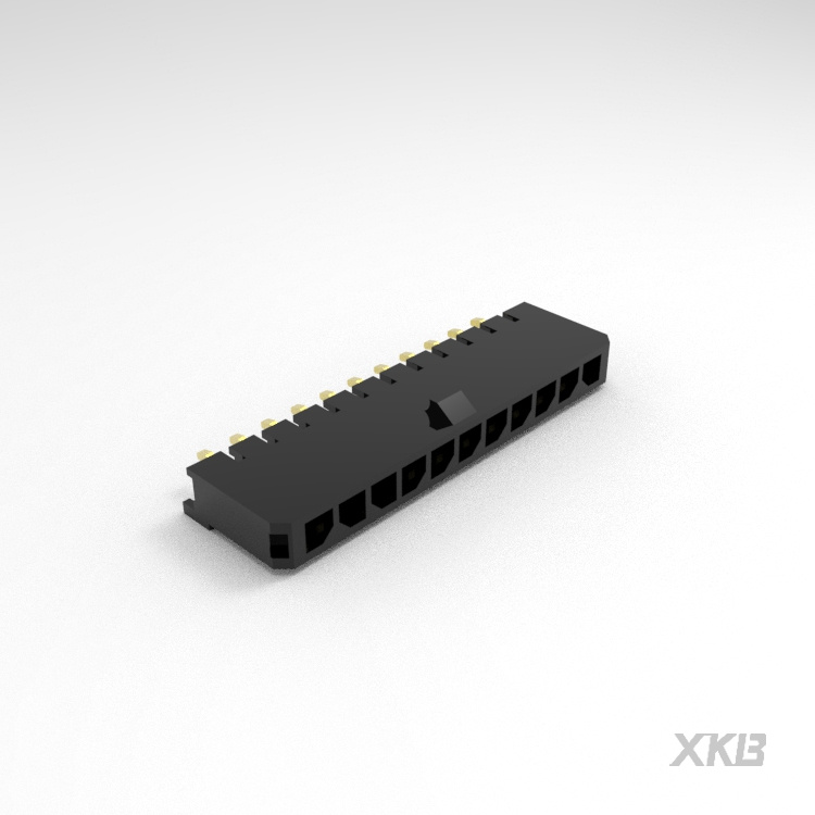 X3025WV-11-LPV01 Соединитель провод-провод