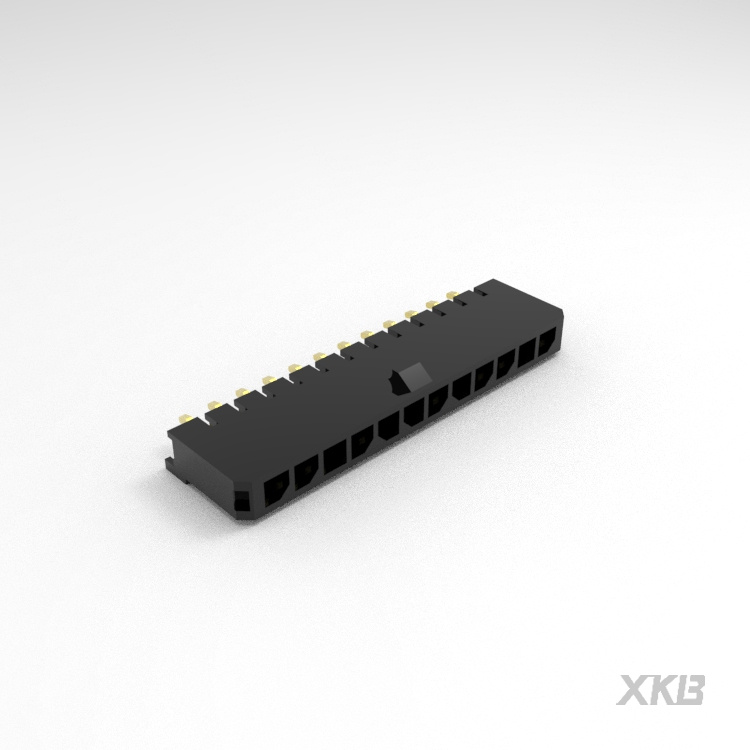 X3025WV-12-LPV01 Соединитель провод-провод
