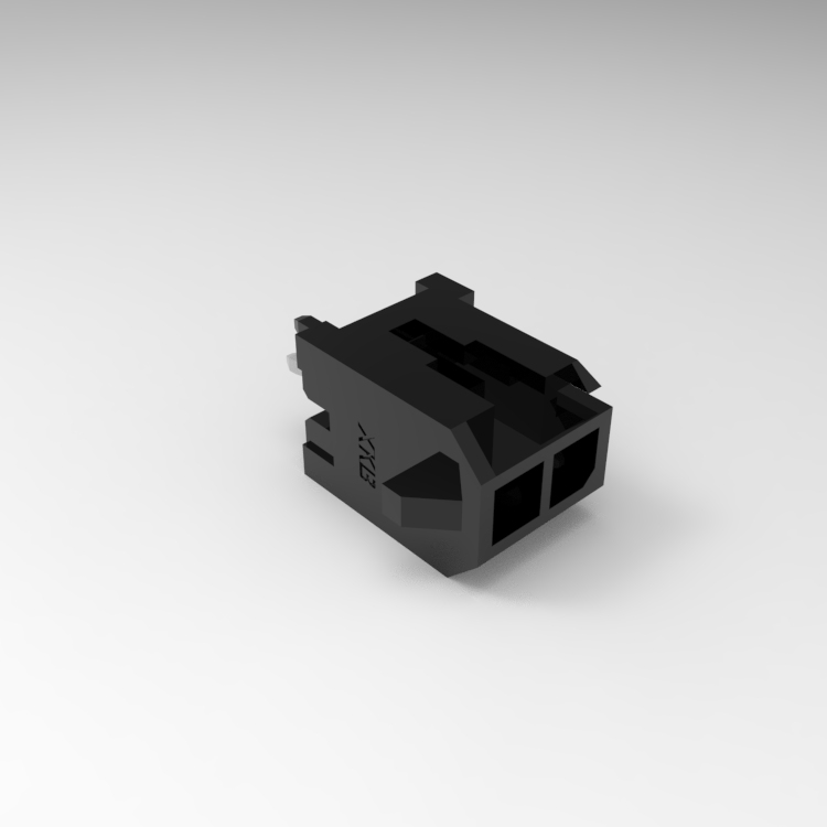 X3025WV-2x01-46SN Соединитель провод-провод