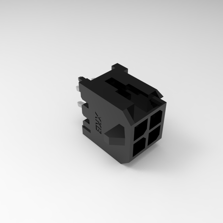 X3025WV-2x02-46SN Соединитель провод-провод