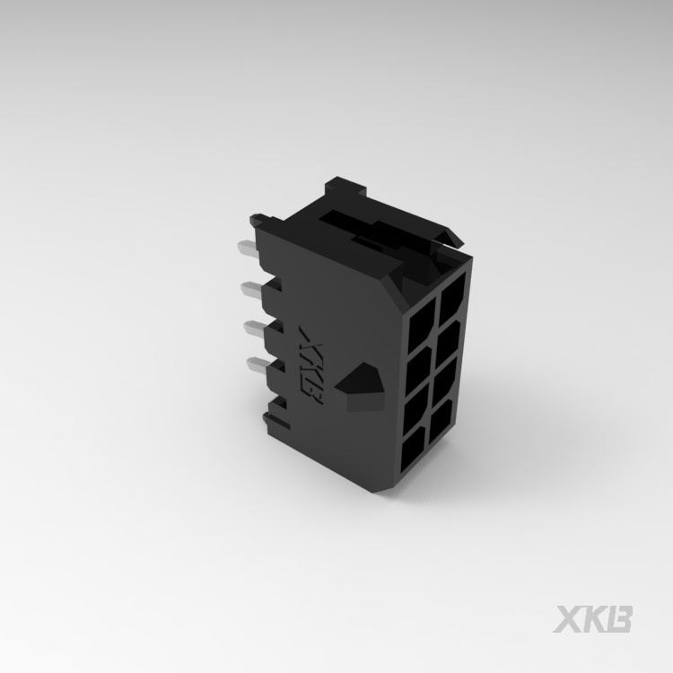 X3025WV-2x04-46SN Соединитель провод-провод