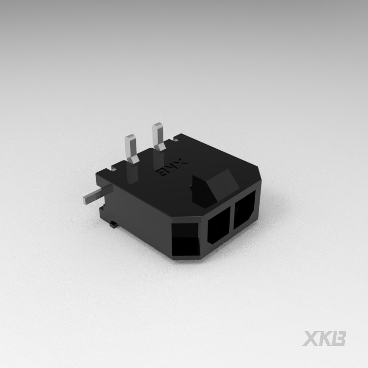X3025WVS-02D-LPSW Соединитель провод-провод
