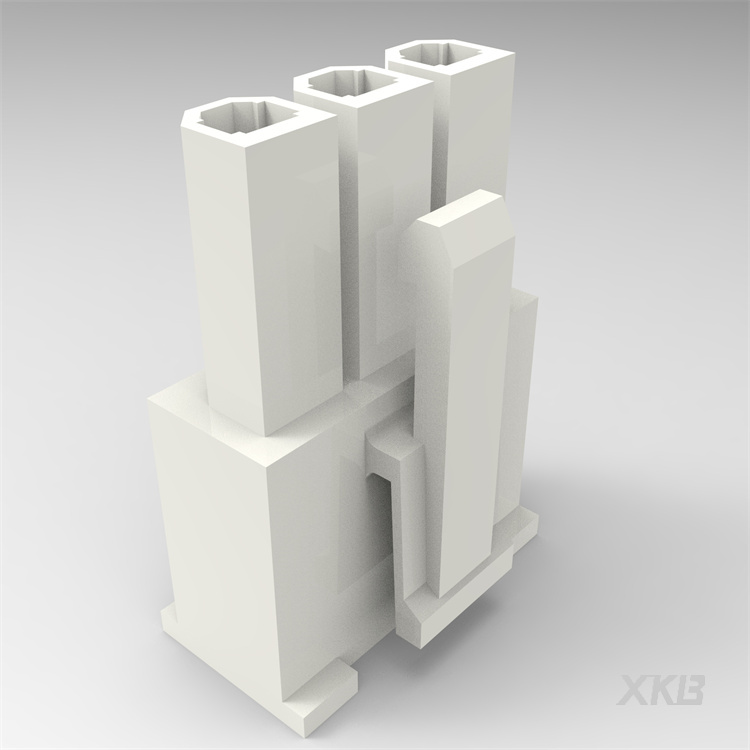 X9357HM-03-N2 Соединитель провод-провод