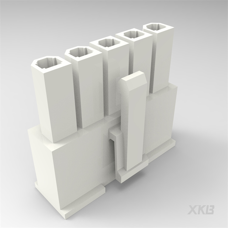 X9357HM-05-N2 Соединитель провод-провод