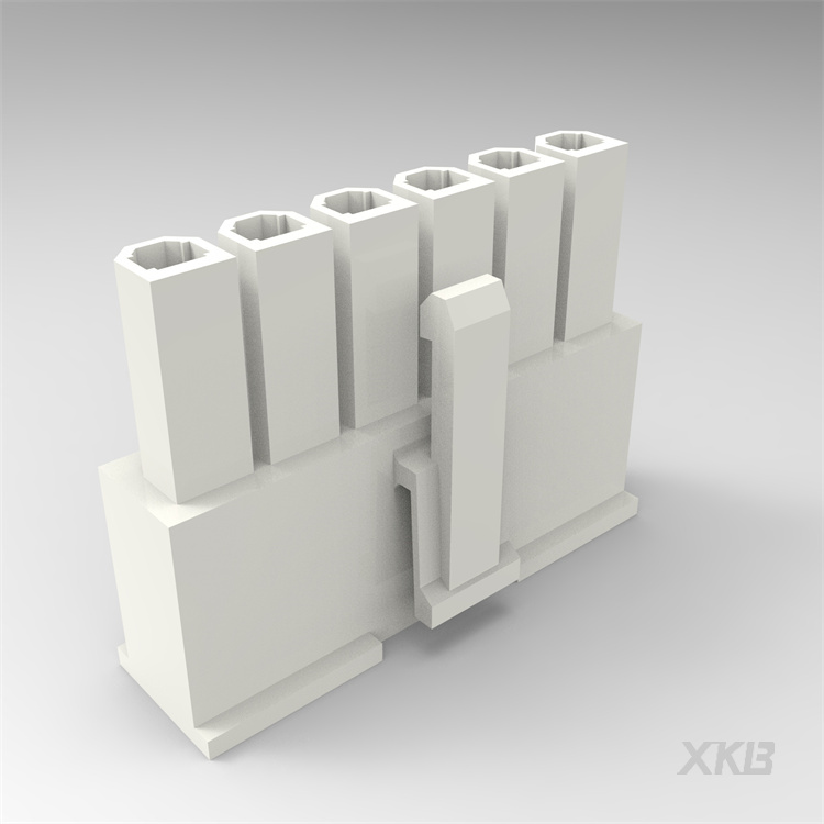 X9357HM-06-N2 Соединитель провод-провод